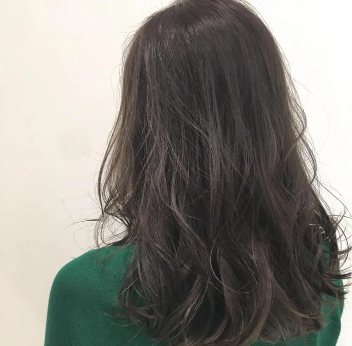 ロング ✨MiL✨ ✨心斎橋✨のヘアスタイル