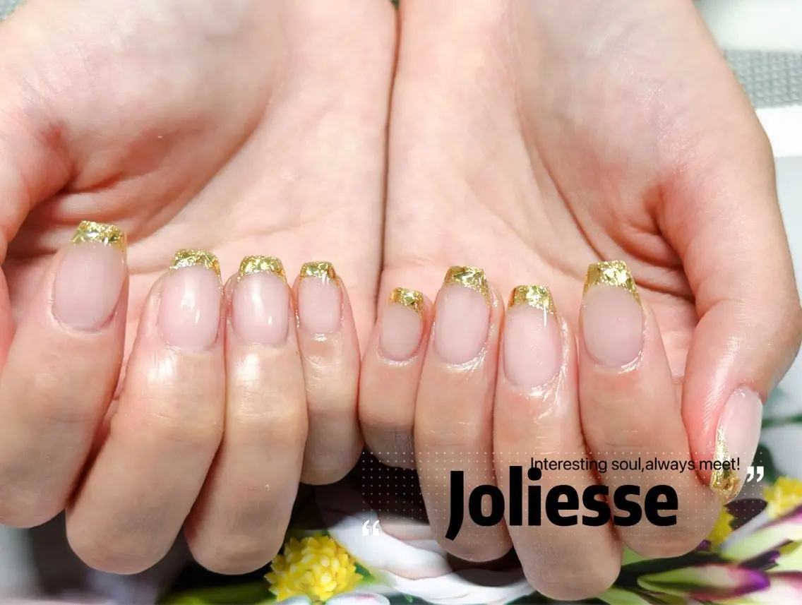 ネイル Joliesse nail salonのネイルデザイン