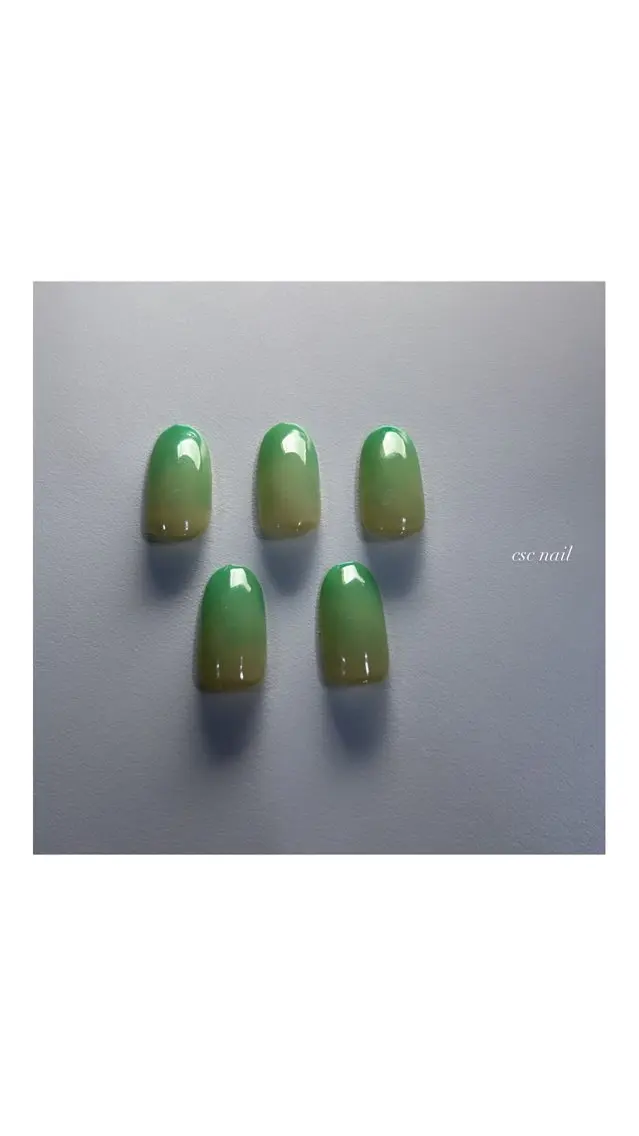 ネイル cscnail keikoのネイルデザイン