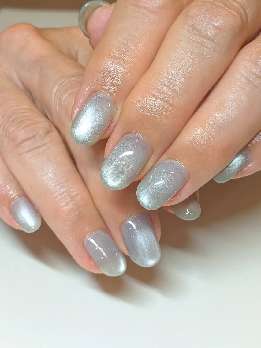 ネイル ハンドネイル ネイルサロン ゆりかごのネイルデザイン
