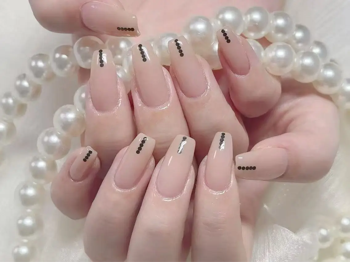 ネイル かすみ ✨のネイルデザイン