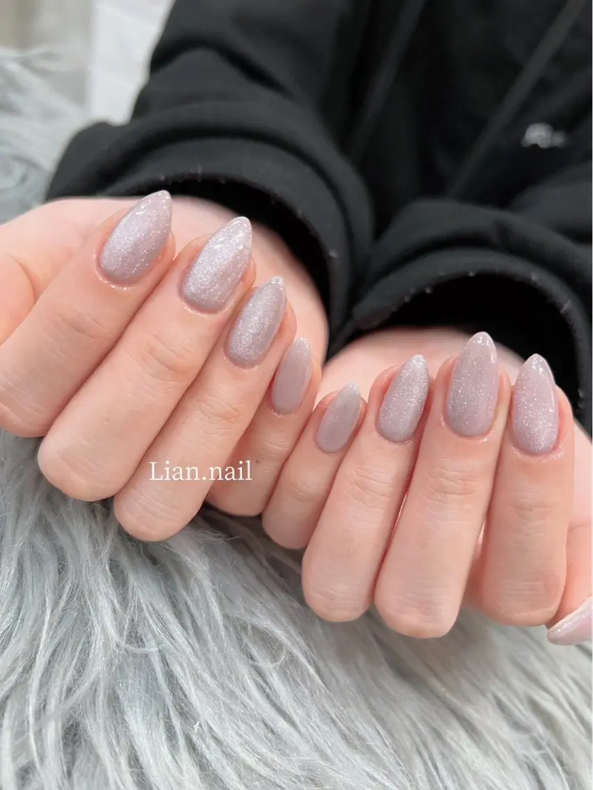 Jr.one color🌷(hand or foot)の写真