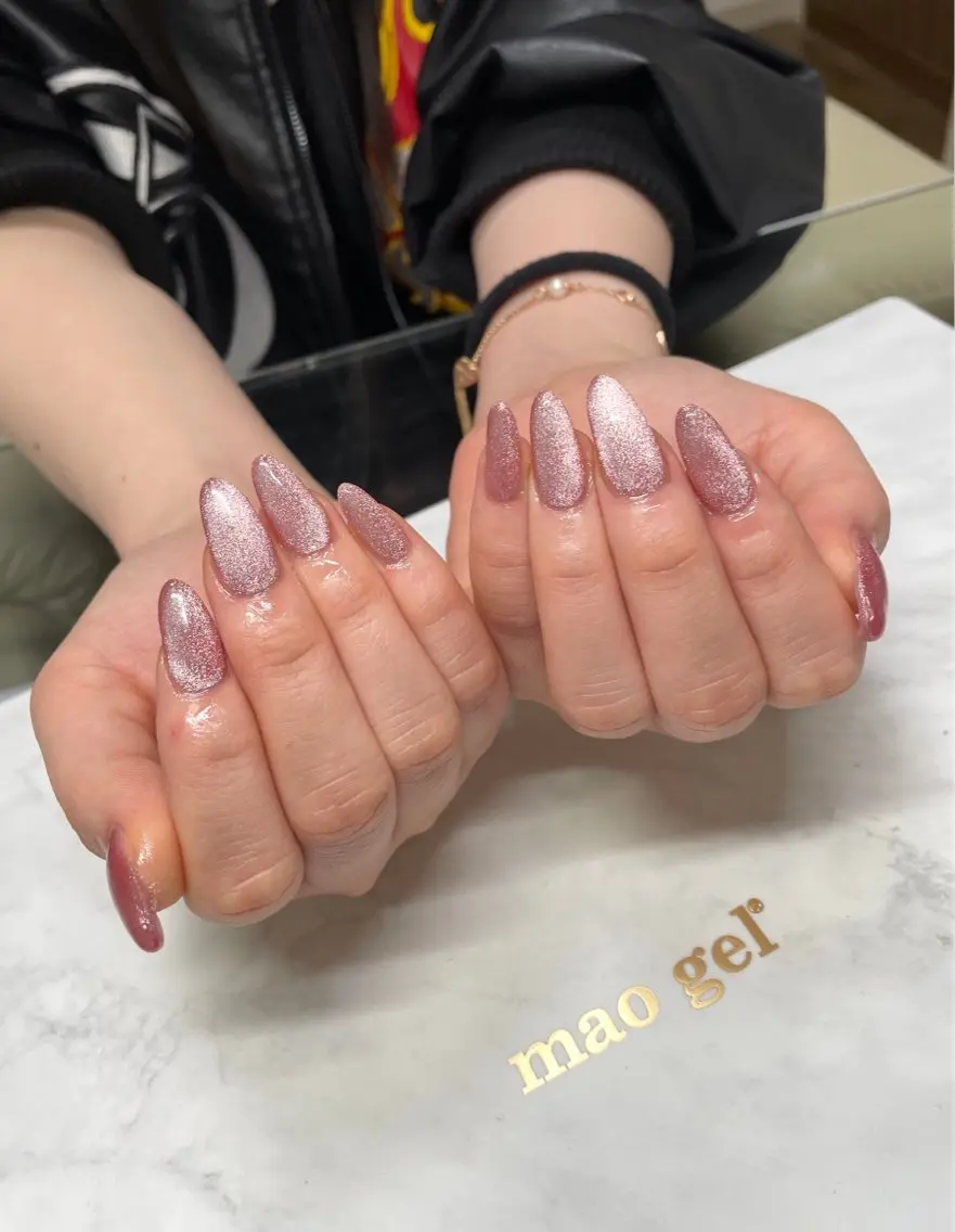 うるつやマグネット✨の写真