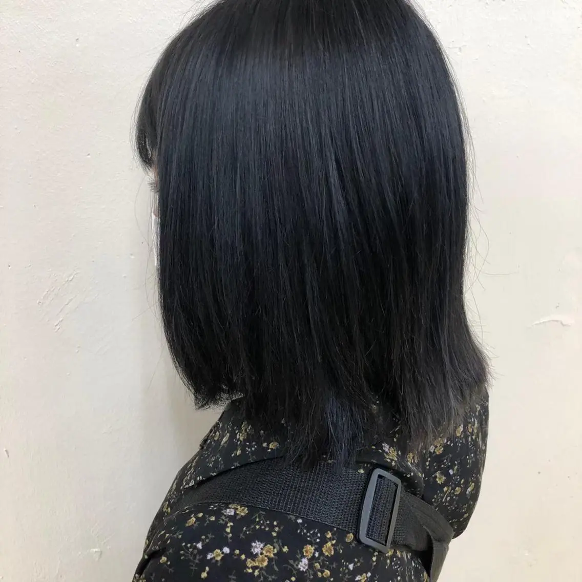 ミディアム ヘアアレンジ メンズ カット ヘアカラー 🫧ハイトーン🫧 ベージュ🫧徹哉のヘアスタイル