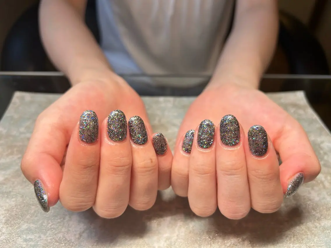 ネイル ハンドネイル Lisa’s Salonのネイルデザイン