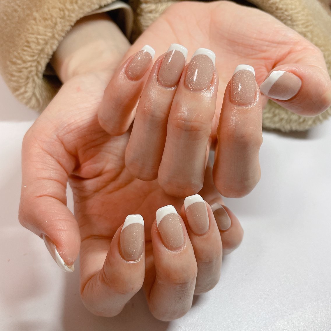 ネイル ハンドネイル kukuna nail🌻のネイルデザイン