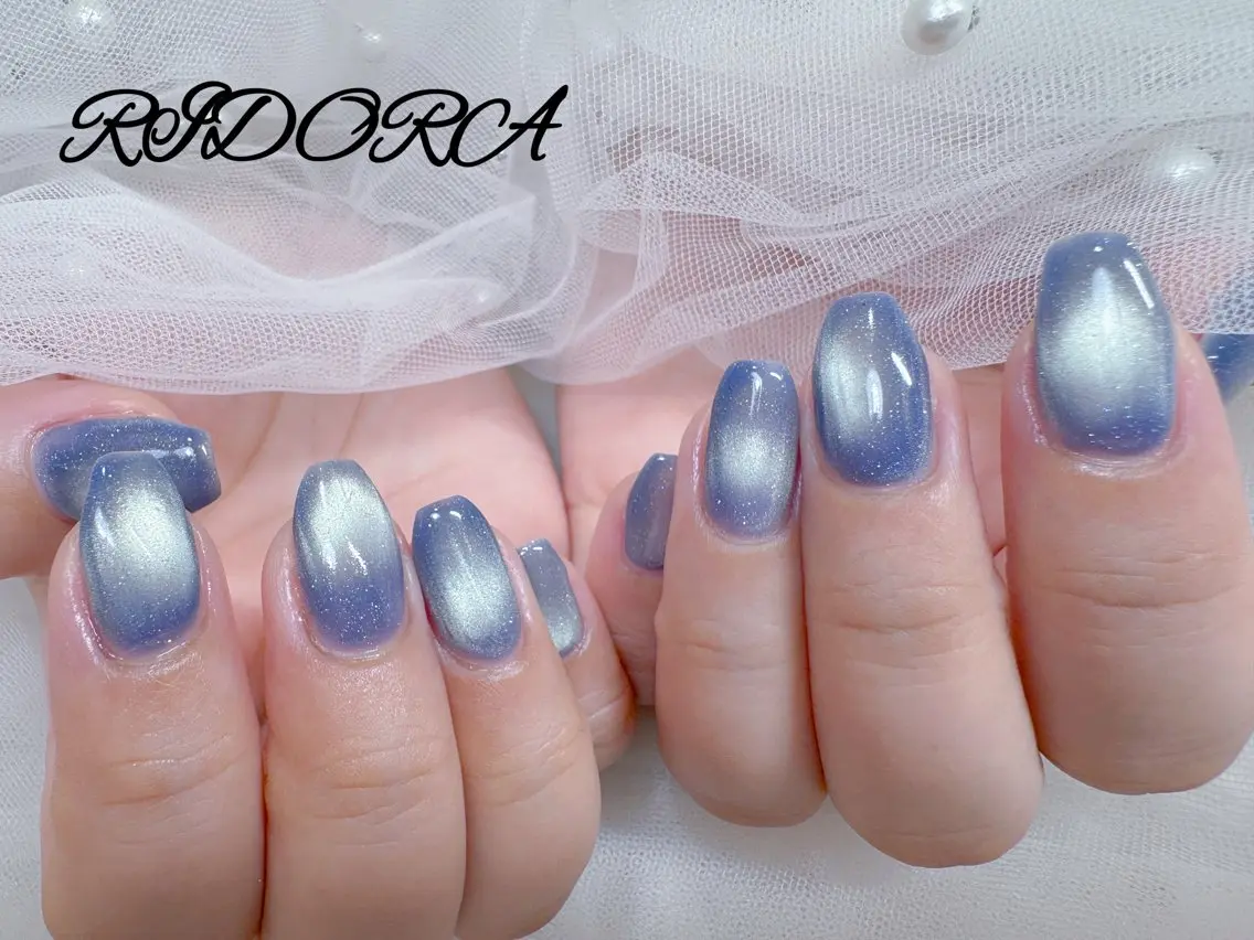 ネイル ハンドネイル RIDORA nailのネイルデザイン