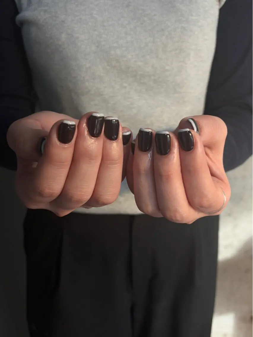 ネイル ハンドネイル nail salon Riiのネイルデザイン