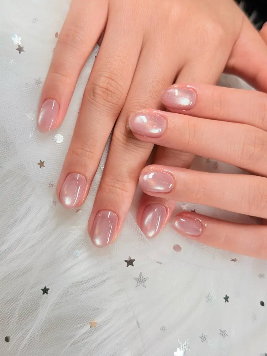 ネイル Nail Salon HARUのネイルデザイン