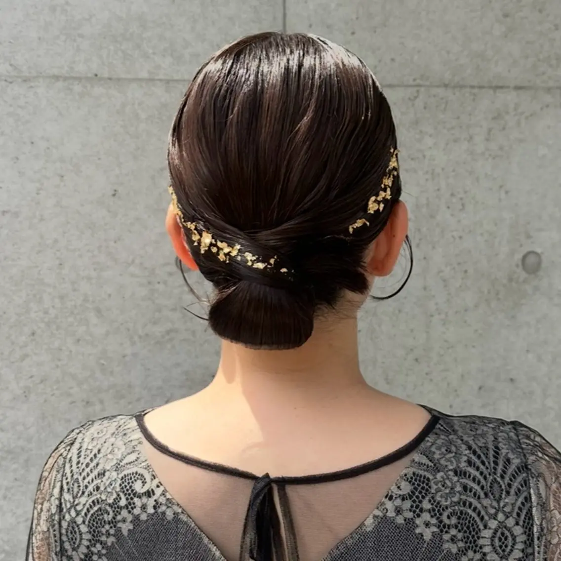 ヘアアレンジ ヘアセット 🎀絶対かわいい🎀 モテ髪ヘアセット🎶のヘアスタイル