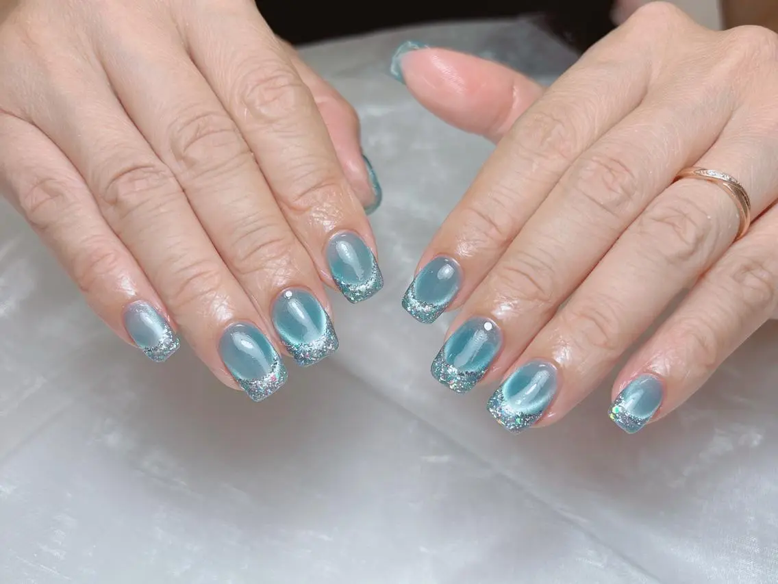 ネイル Onason NailSalonのネイルデザイン