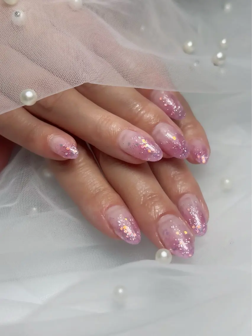 ネイル ハンドネイル bel fiore .のネイルデザイン