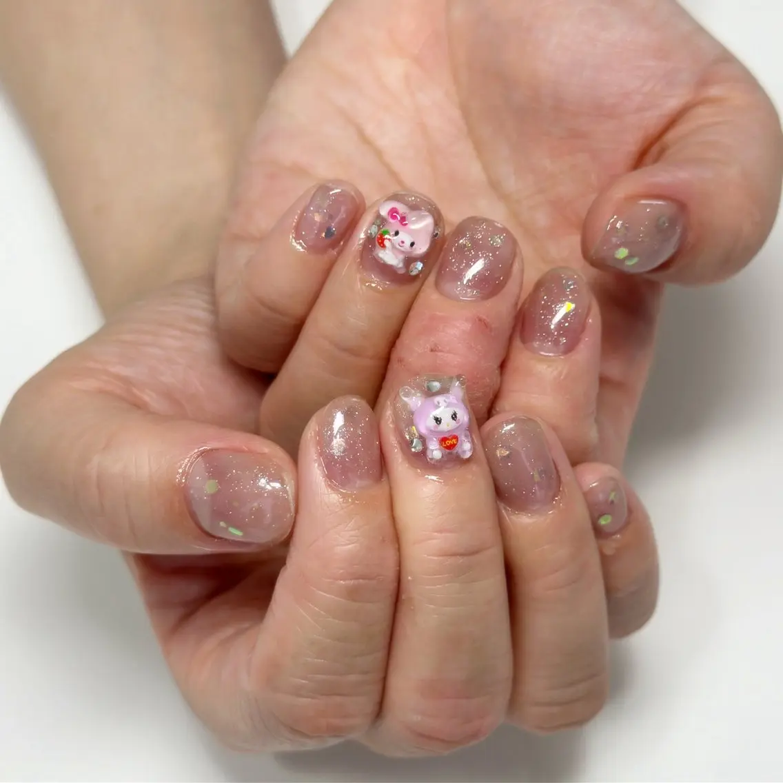 ネイル ハンドネイル ri.em.da mariのネイルデザイン