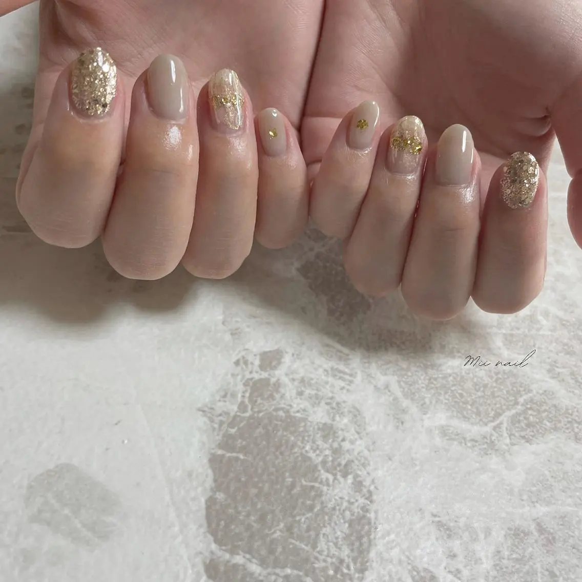 ネイル Mii nail いづみのその他イメージ
