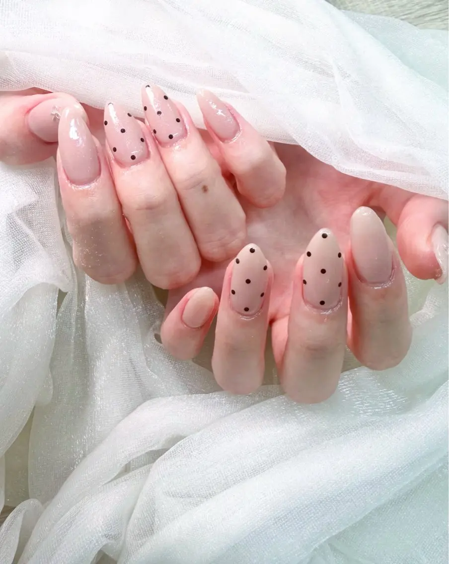 ネイル ハンドネイル nail salon quartettoのネイルデザイン