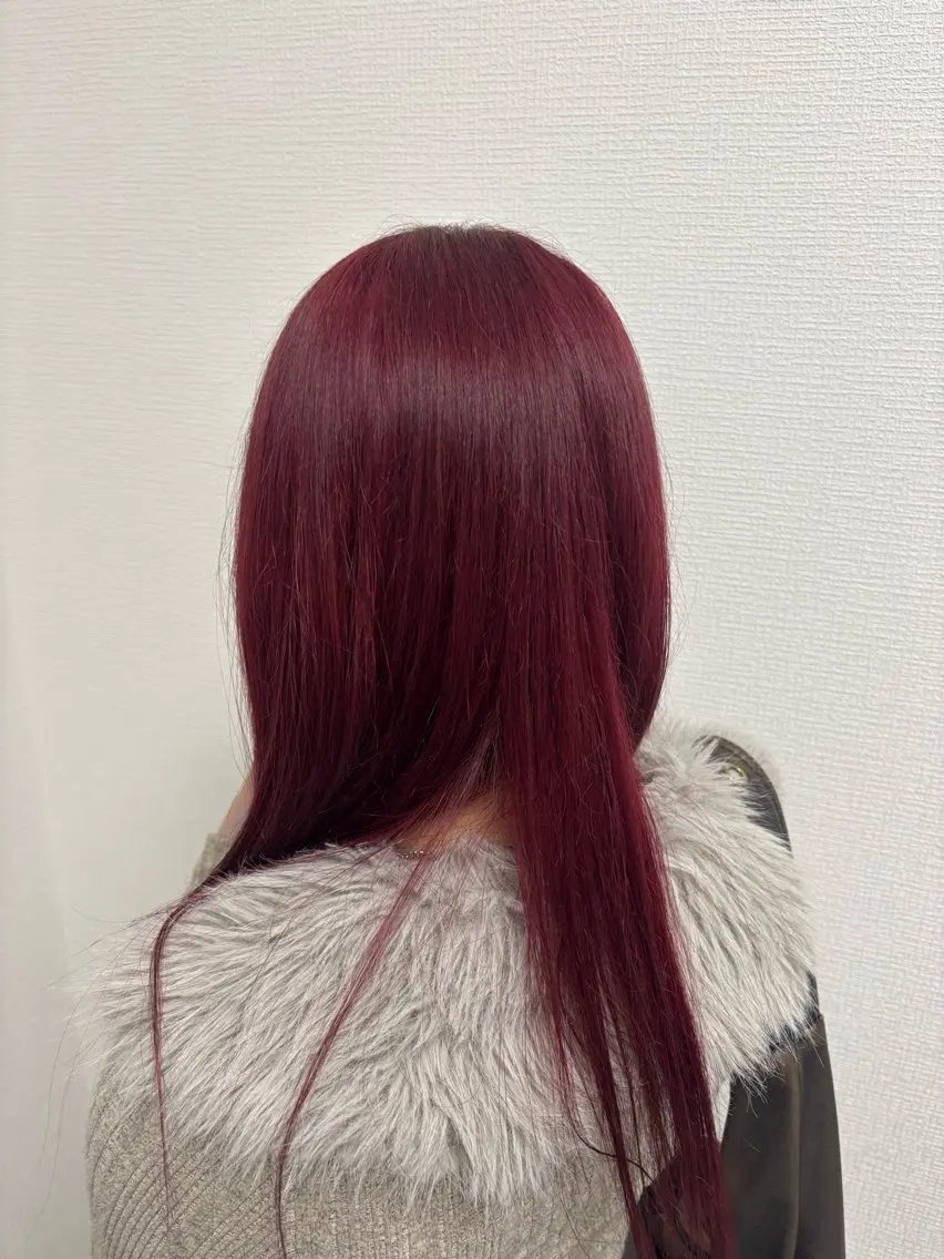 🎨【メンズ限定】カット＋カラー✨ “垢抜けたい人”におすすめ◎透明感カラーで雰囲気UP🔥の写真
