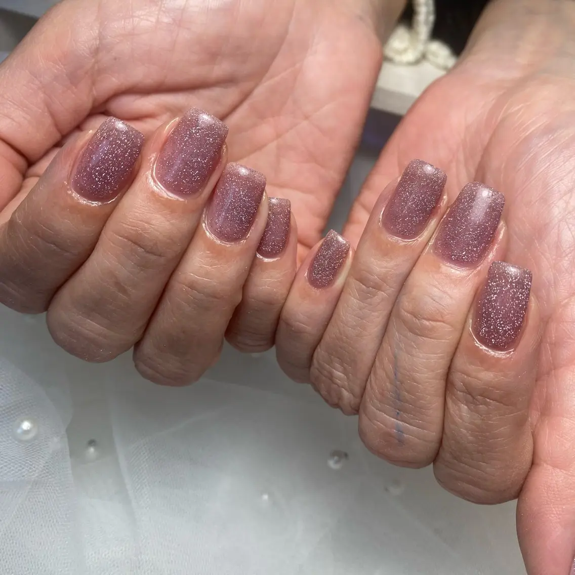 ネイル ハンドネイル LIll nailのネイルデザイン