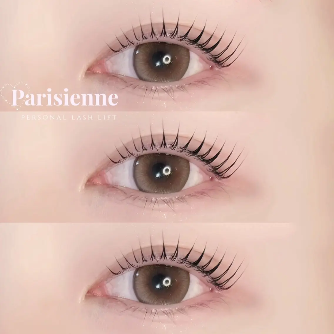 マツエク・マツパ eye  mor. 志段味店　山本のマツエク・マツパデザイン