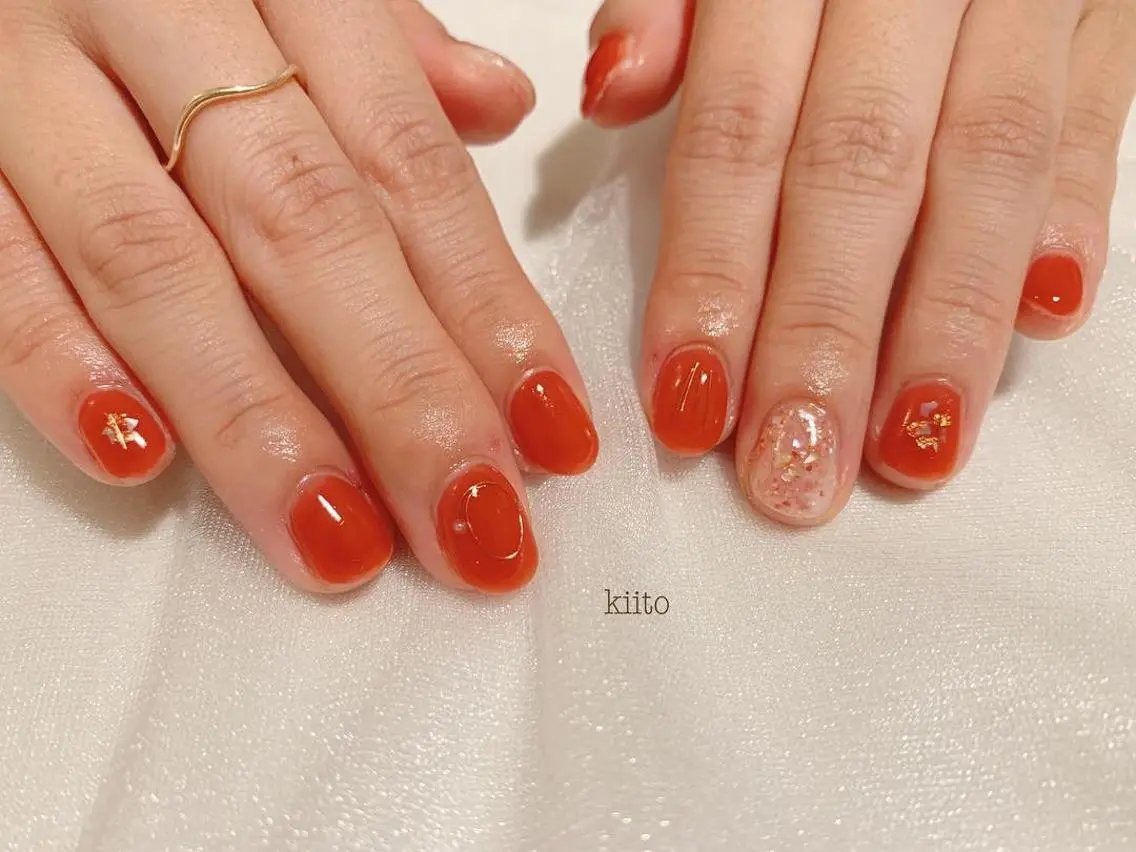ネイル toi nail.のネイルデザイン
