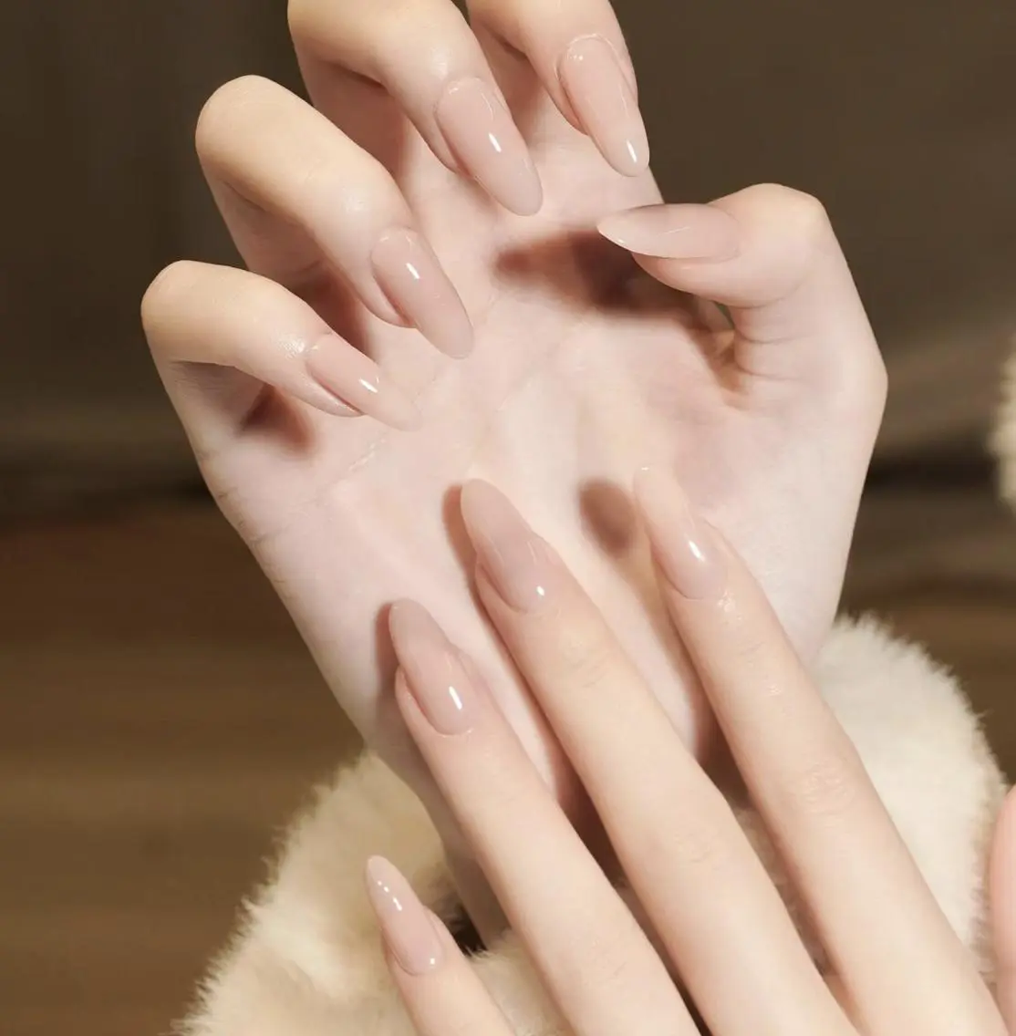 ネイル ハンドネイル 🎀 NaNa_nailのネイルデザイン