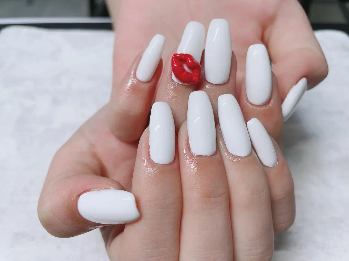 ネイル アートネイル フットネイル キラキラネイル ニュアンスネイル オフィスネイル nail happiness.のネイルデザイン