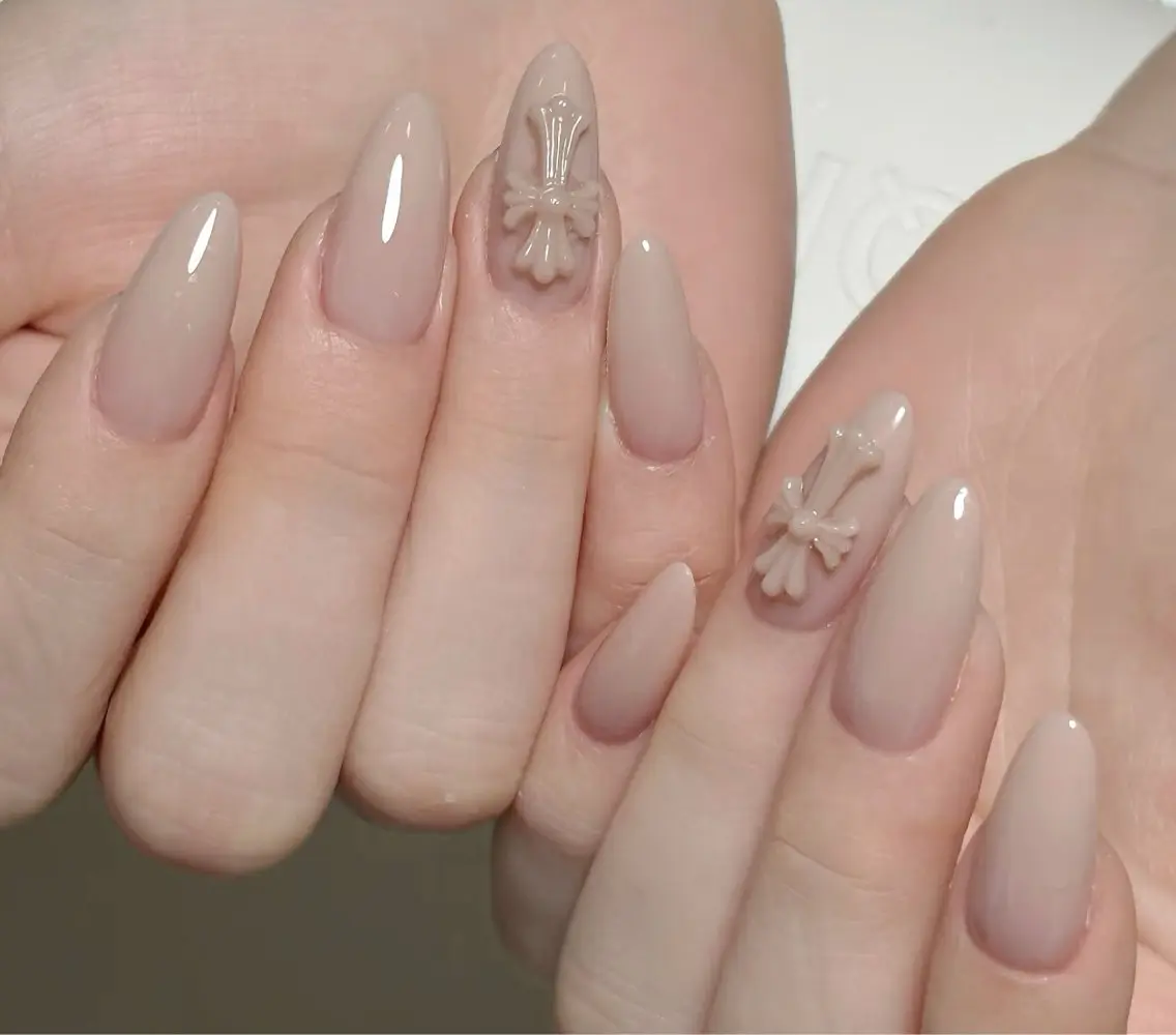 ネイル ハンドネイル Rili🎀 Nailのネイルデザイン