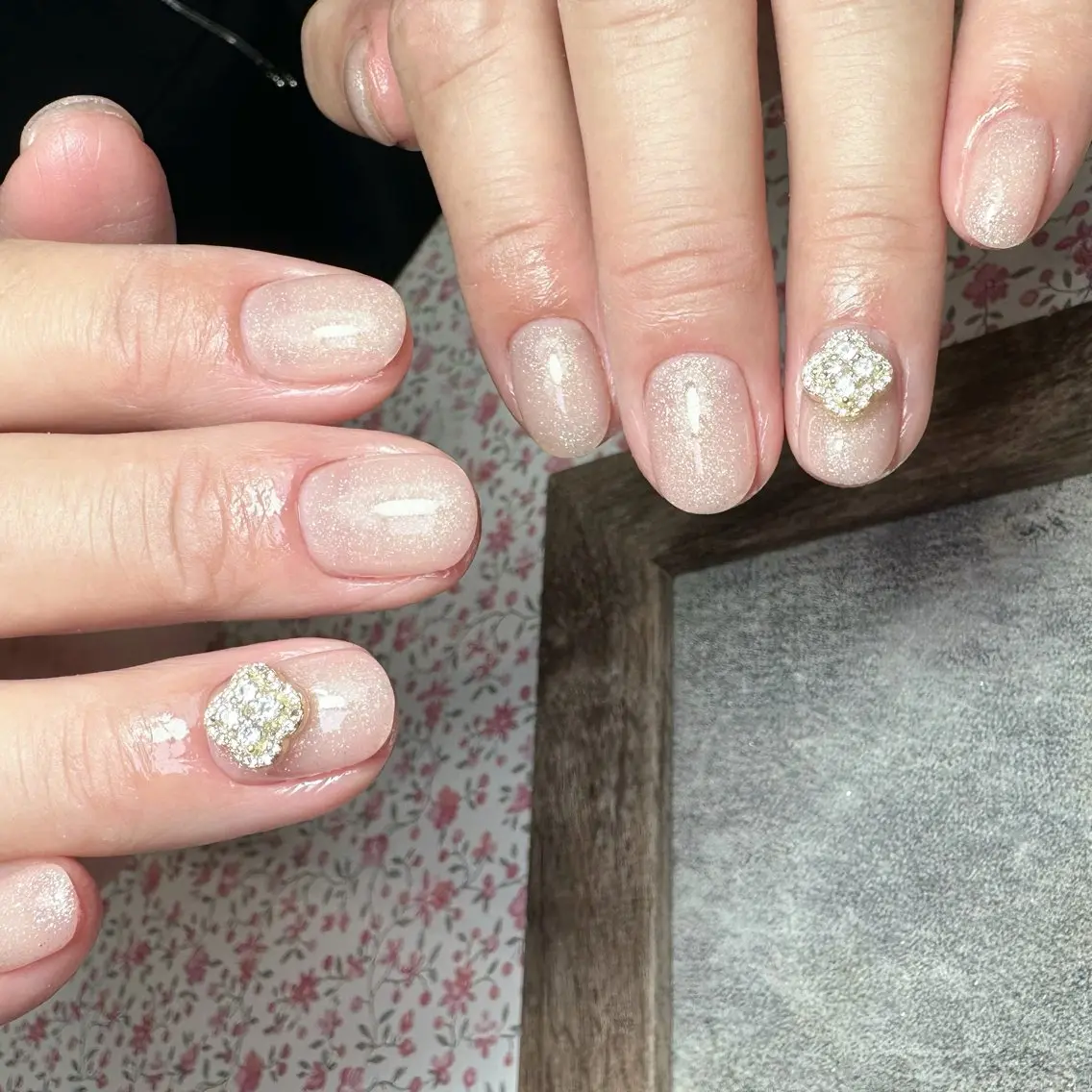 ネイル Unicorn Nail 矢場町店のネイルデザイン