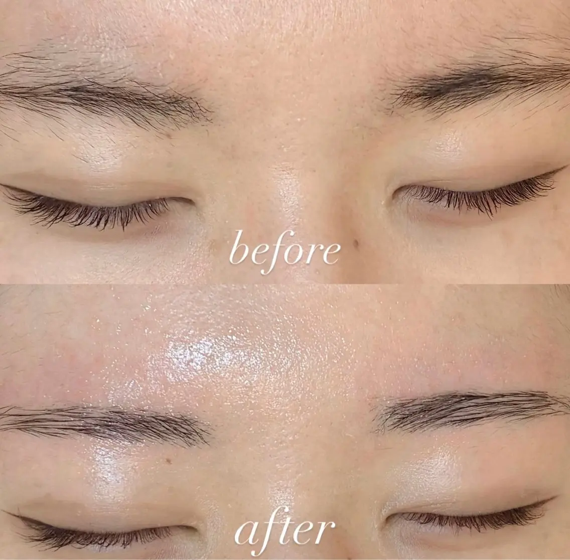 アイブロウ ワックス脱毛 眉カット その他(アイブロウ) 🎀maazlash 8🎀のマツエク・マツパデザイン