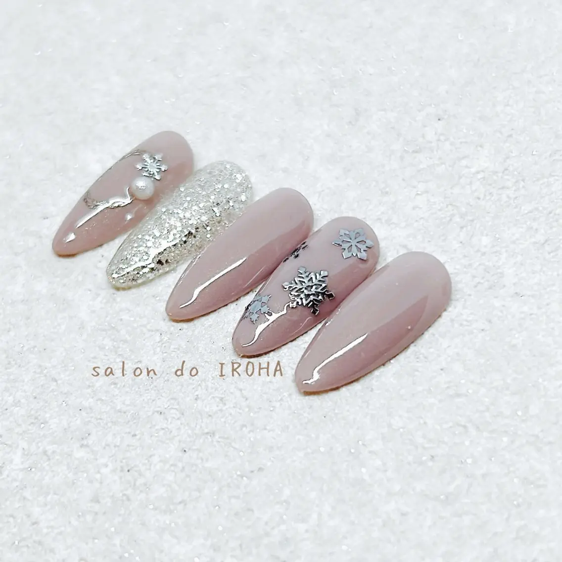 ネイル Salon do IROHAのネイルデザイン