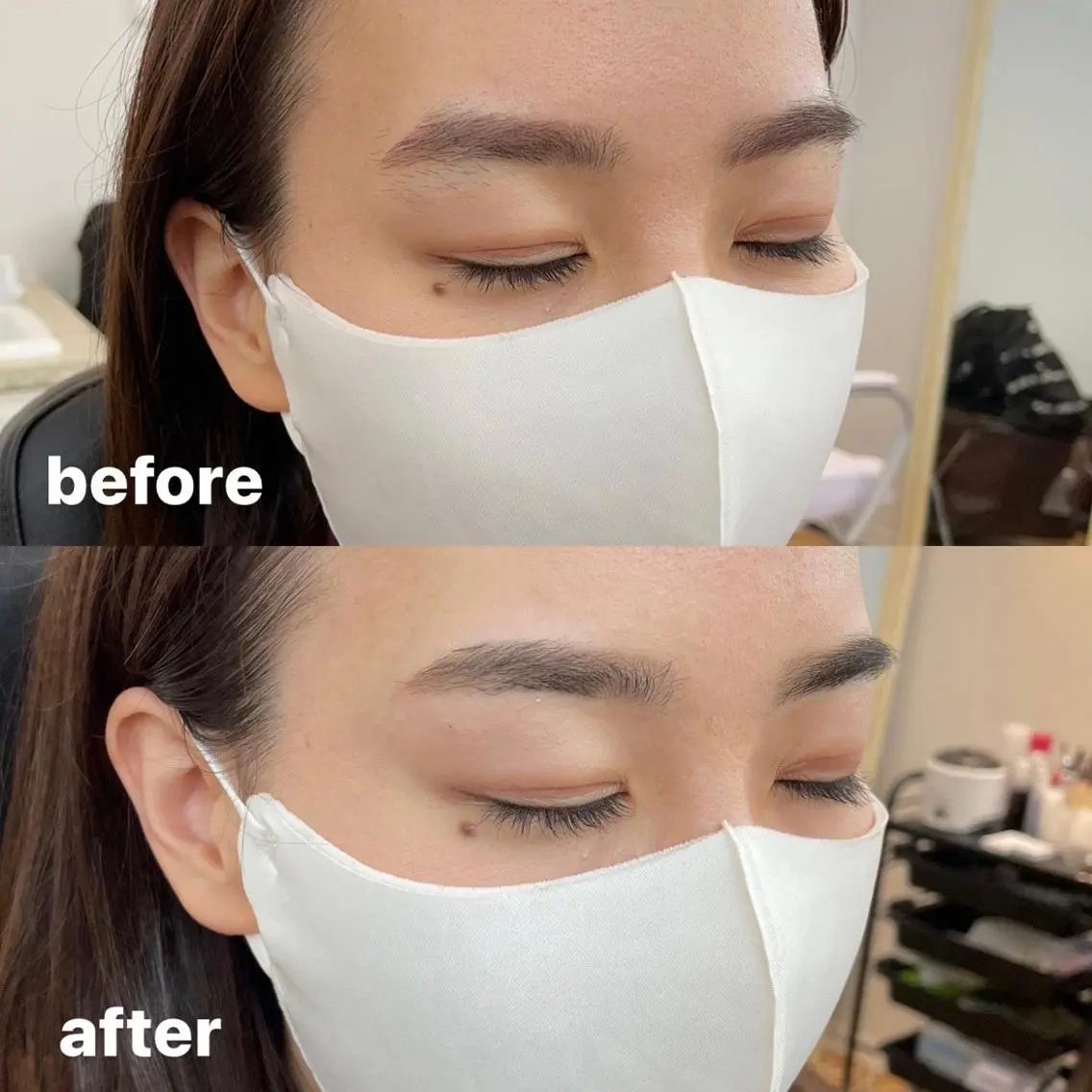 アイブロウ Beauty Sal on Superbのエステ・リラクイメージ