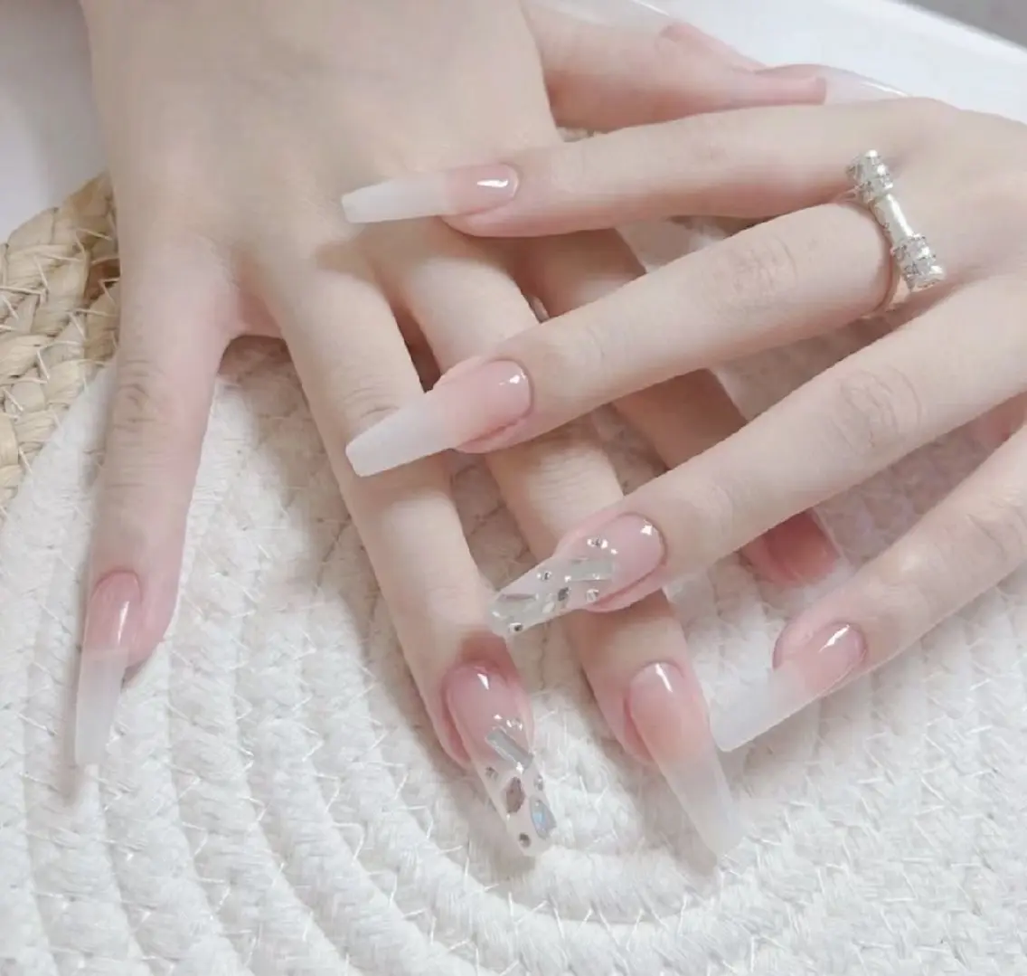ネイル ハンドネイル スカルプ専門店 D-Beautyのネイルデザイン