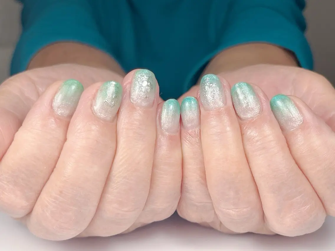 ネイル ハンドネイル m. mizukaのネイルデザイン