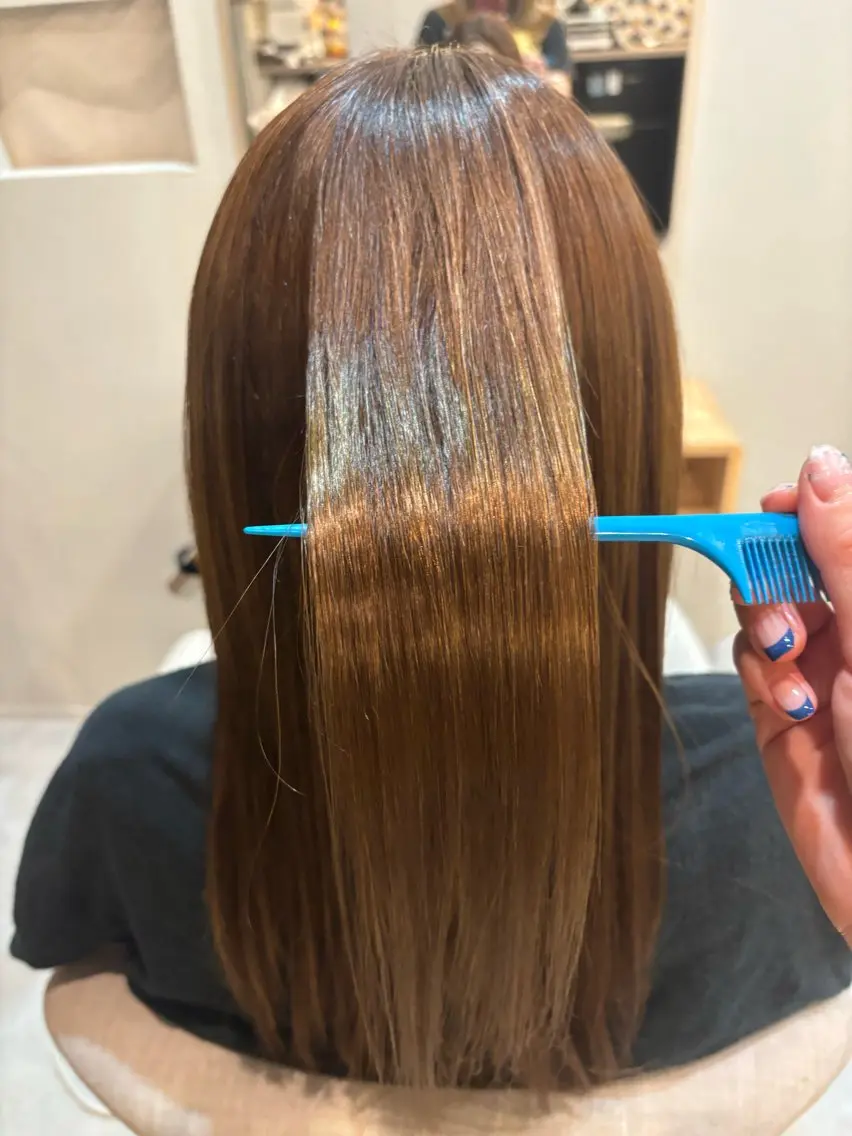ロング 🌻宮内 青空🌻のヘアスタイル