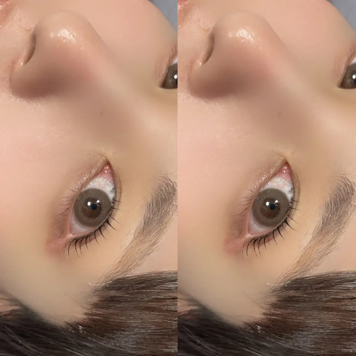 マツエク・マツパ eclipse eyelashのマツエク・マツパデザイン