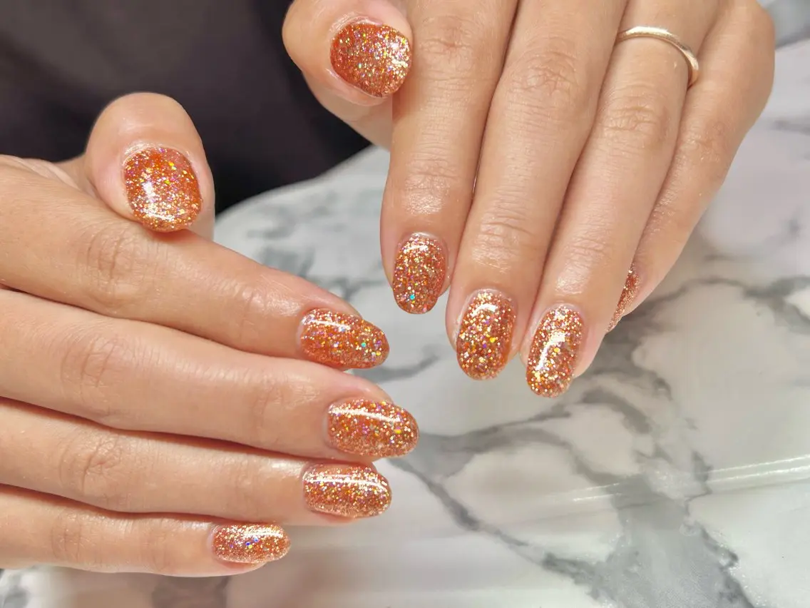ネイル k.nail #ksmのネイルデザイン