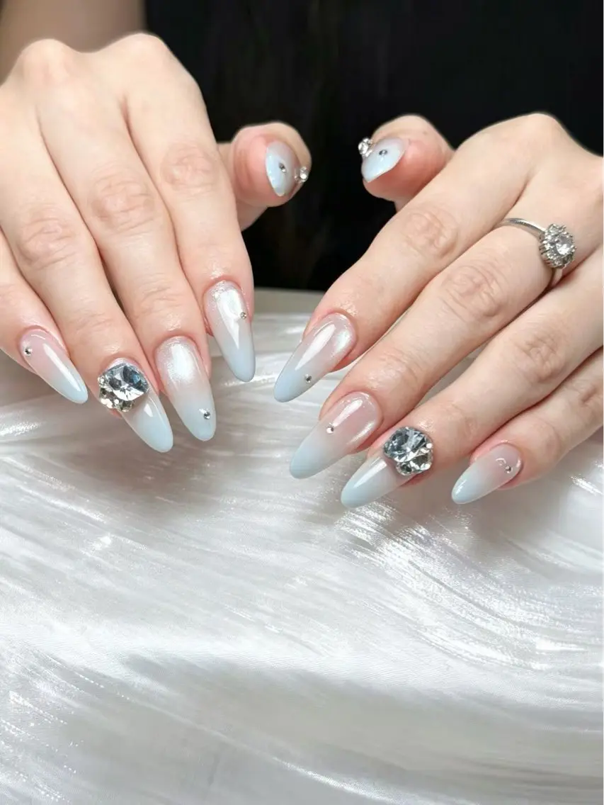 ネイル EN salon ゆきのネイルデザイン