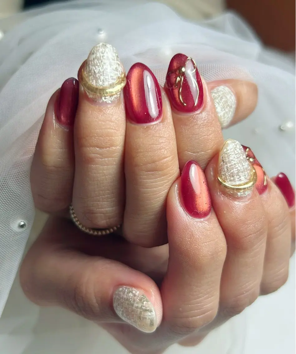 ネイル COCO nail salonのネイルデザイン