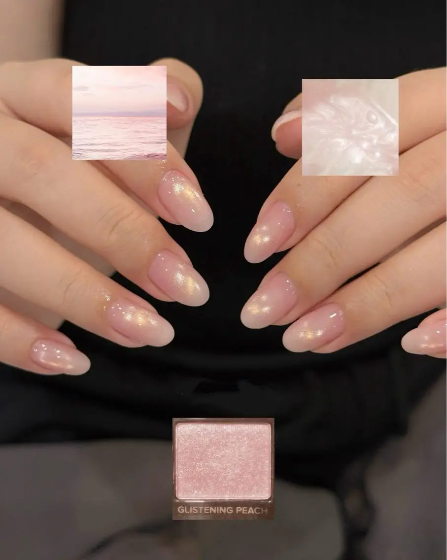 ネイル ハンドネイル Anchan Nailのネイルデザイン