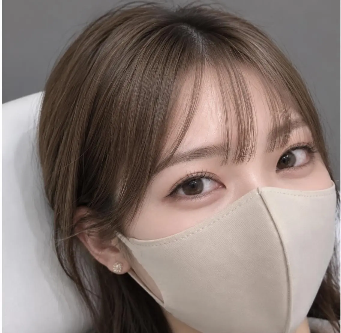 アイブロウ 宮下 彩奈の眉毛・アイブロウイメージ