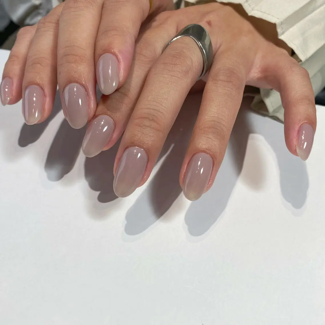 ネイル ハンドネイル フットネイル O. ERIKAのネイルデザイン
