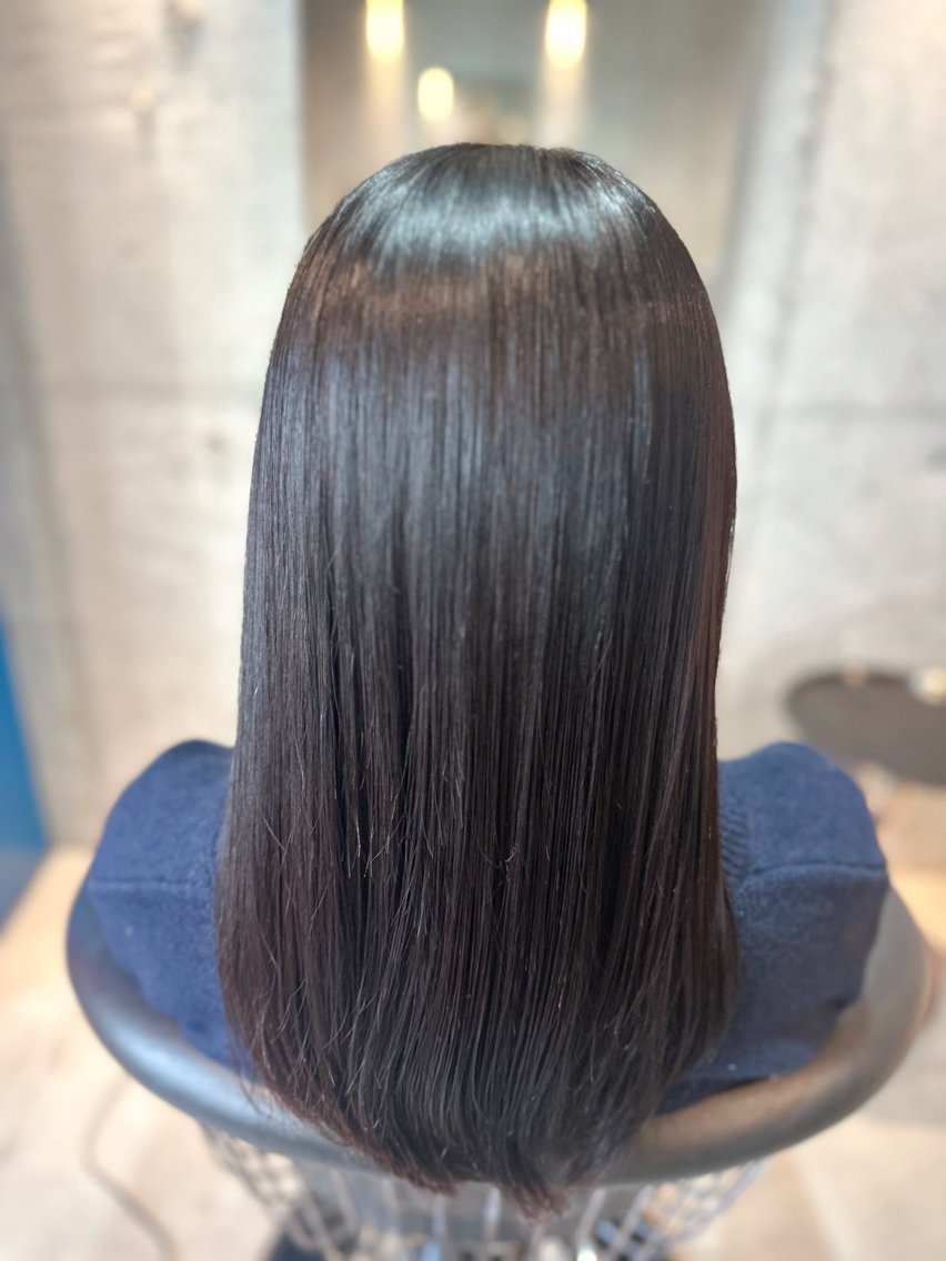 I’llまぃまぃ 南吹田️のヘアスタイル