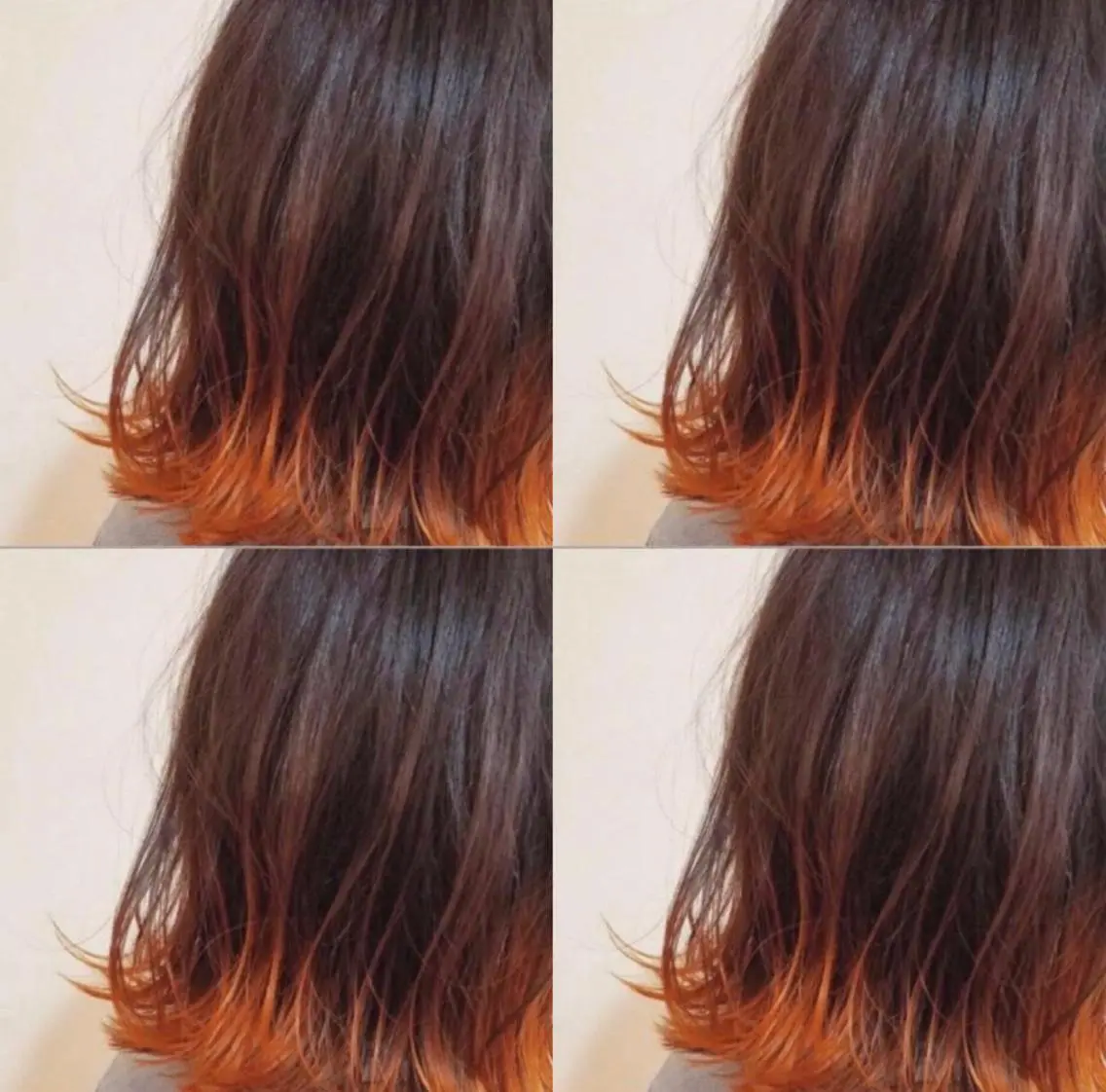 セミロング レイヤーカット×髪質 改善💎HARUKAのヘアスタイル