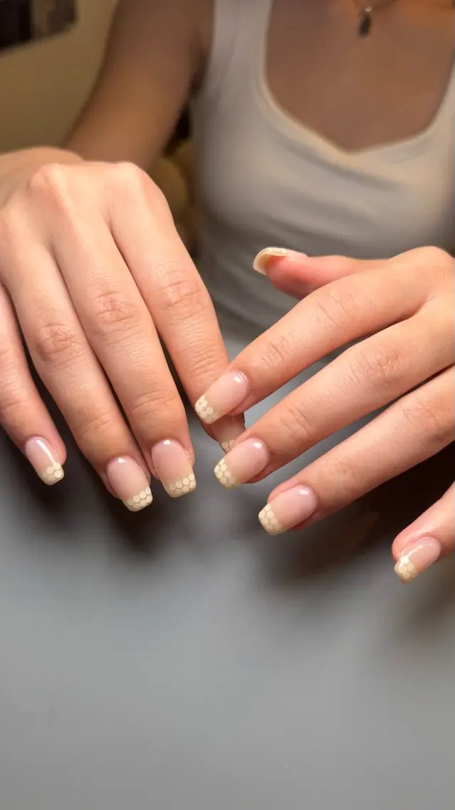 ネイル ハンドネイル Atelier Yuriのネイルデザイン