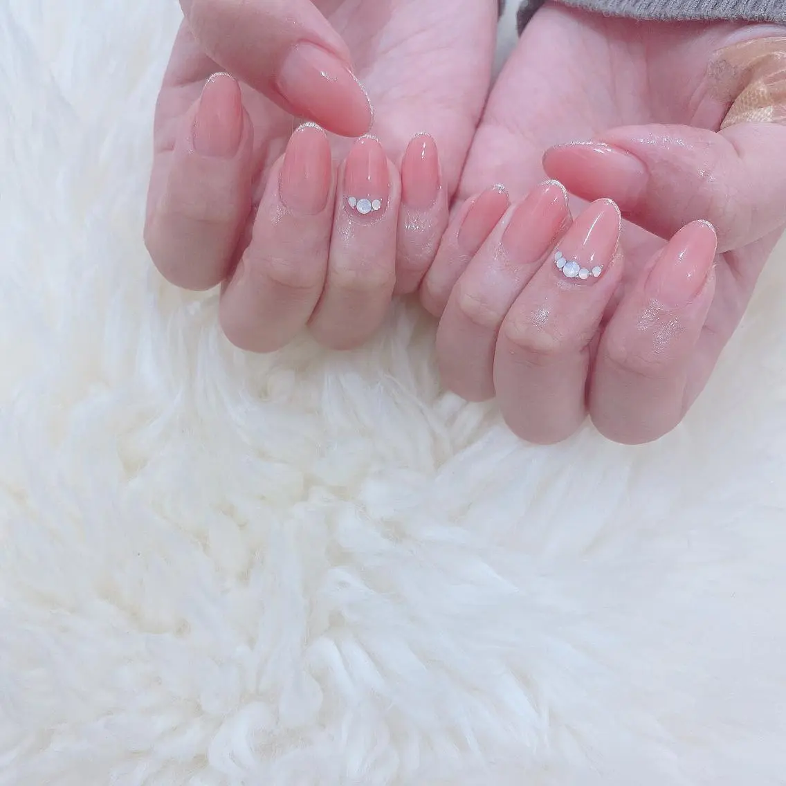 ネイル ハンドネイル SOL NAILのネイルデザイン