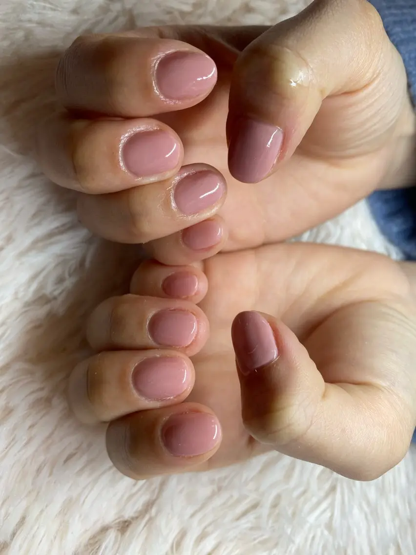 ネイル ハンドネイル Chandra nail&tarotのネイルデザイン