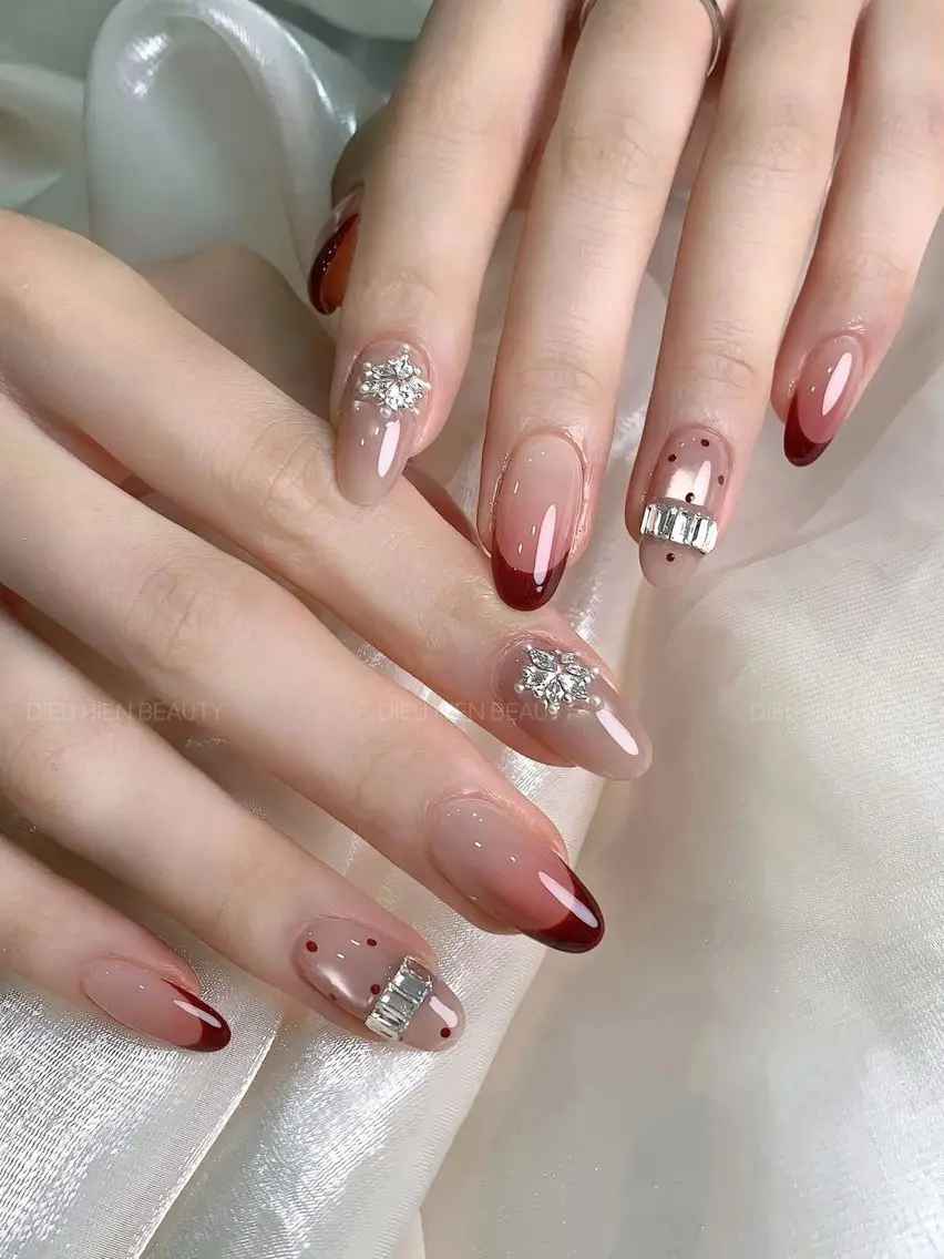 ネイル ハンドネイル sorako nailのネイルデザイン
