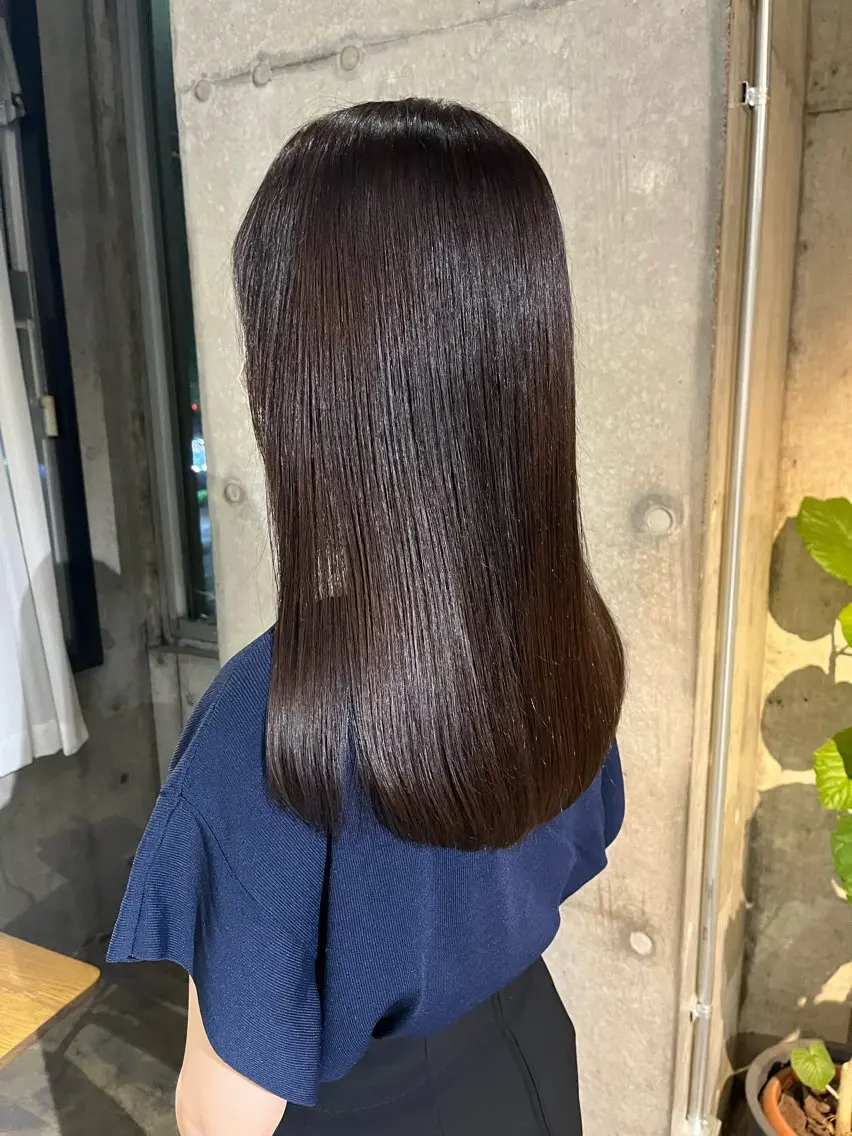 【人気No.1】50％オフ！透明感ワンカラー🎀の写真