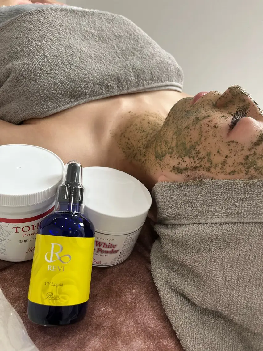 エステ リラク beauty salonWのエステ・リラクイメージ