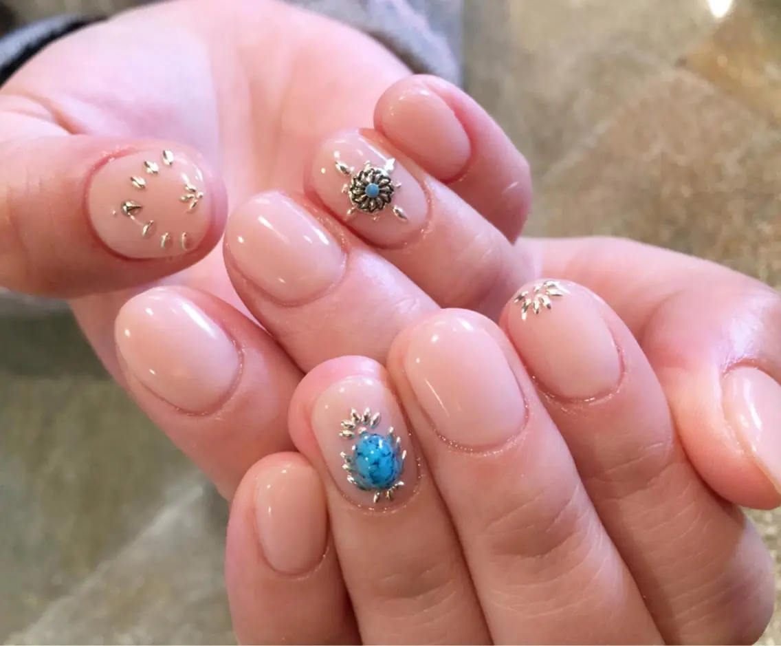 ネイル Utopia nail_のネイルデザイン