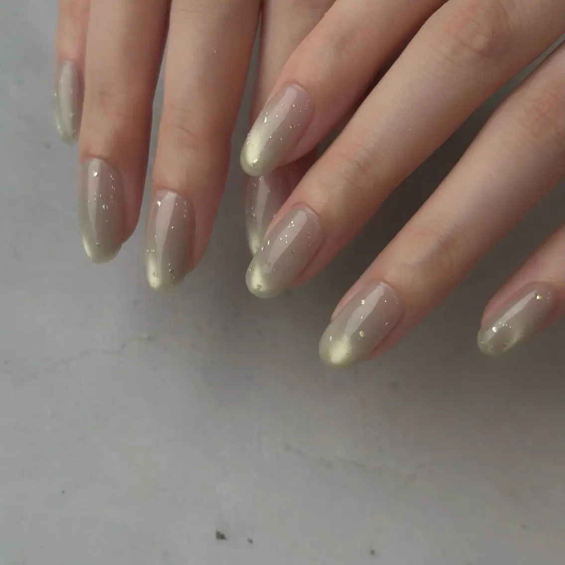 ネイル ハンドネイル K. nailのネイルデザイン
